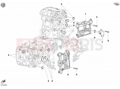 DUCATI Superbike 998 Matrix HEAD COVERS » UNCLASSIFIED