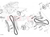 DUCATI 2021 Panigale V2 TIMING SYSTEM [MOD:PANV2]