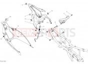 DUCATI 2021 Panigale V2 LOCKER [MOD:PANV2]