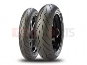 DUCATI Diavel 1260 Lamborghini TYRES [MOD:DVLAMBO]