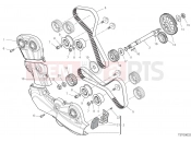 DUCATI 2021 Hypermotard 950 TIMING SYSTEM [MOD:HYM 950]