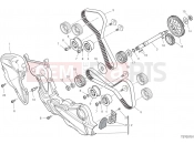 DUCATI Monster + TIMING SYSTEM [MOD:M937+]