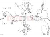 DUCATI Monster + BRAKING SYSTEM ABS [MOD:M937+]