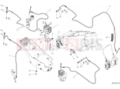 DUCATI Multistrada V4 ANTI LOCK BRAKE SYSTEM [MOD:MSV4]