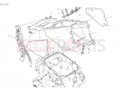 DUCATI Multistrada V4 FRAME [MOD:MSV4]