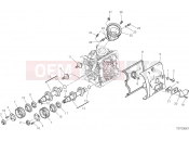 DUCATI Multistrada 950 HORIZONTAL HEAD – TIMING SYSTEM [MOD:MS950]