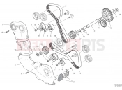 DUCATI Multistrada 950 S Spoked Wheels TIMING SYSTEM [MOD:MS950SSW]