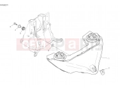 DUCATI Multistrada 950 S HEADLIGHT [MOD:MS950S]