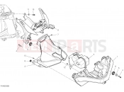 DUCATI Panigale Superleggera V4 HEADLIGHT [MOD:PANV4SL]
