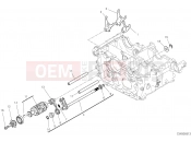 DUCATI Panigale Superleggera V4 SHIFT CAM - FORK [MOD:PANV4SL]