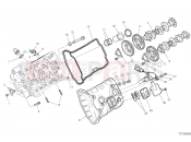 DUCATI Panigale Superleggera V4 FRONT HEAD - TIMING SYSTEM [MOD:PANV4SL]