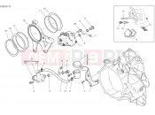 DUCATI Panigale Superleggera V4 REAR BRAKE SYSTEM [MOD:PANV4SL]