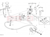 DUCATI Panigale Superleggera V4 CLUTCH CONTROL [MOD:PANV4SL]