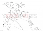 DUCATI Panigale Superleggera V4 LOCKER [MOD:PANV4SL]