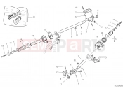 DUCATI Panigale V4 HALF-HANDLEBARS [MOD:PANV4]