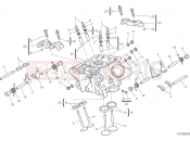 DUCATI XDiavel S VERTICAL HEAD [MOD:XDIAVELS]