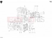 DUCATI Superbike 999 RS HEAD COVERS » UNCLASSIFIED
