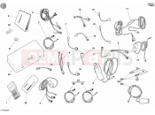 DUCATI Multistrada 1000 CHECK INTRUMENT MATHESIS » UNCLASSIFIED