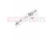 TRIUMPH THUNDERBIRD SPORT Balancer