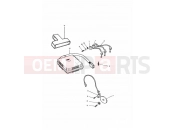 TRIUMPH THUNDERBIRD SPORT Ignition System » 161317