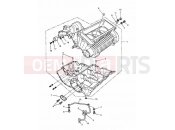 TRIUMPH SPEED TRIPLE (CARBS) Crankcase
