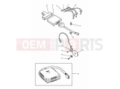 TRIUMPH SPEED TRIPLE (CARBS) Ignition System
