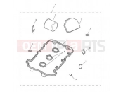 Triumph 2015 SPEED TRIPLE R > 735336 Service Kit
