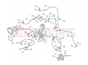 TRIUMPH SPEED TRIPLE R - 735337 > ABS System