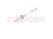 TRIUMPH SPEED TRIPLE R - 735337 > Balancer