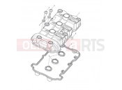 TRIUMPH SPEED TRIPLE S 867685 > Cam Cover