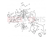 TRIUMPH SPEED TRIPLE S 867685 > ABS System