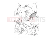 TRIUMPH SPEED TRIPLE S 867685 > Cooling system