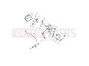 Triumph 2020 STREET TWIN Engine Management System