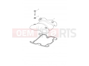 Triumph 2020 STREET TWIN Cam Cover