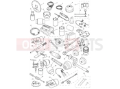 TRIUMPH TIGER EXPLORER XR 740277 > Service Tools