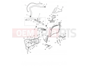 TRIUMPH TIGER EXPLORER XRT 740277 > Cooling System