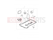 TRIUMPH TIGER EXPLORER XRX 740277 > Engine Service Kit