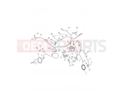 TRIUMPH Tiger Explorer > 740276 TIGER EXPLORER ABS System