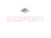 TRIUMPH THRUXTON R Gasket Kit, Full