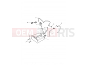 TRIUMPH THRUXTON R Evap System - 937275