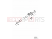 TRIUMPH SPRINT CARBS Balancer