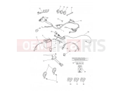 TRIUMPH SPRINT CARBS Electrical Equipment
