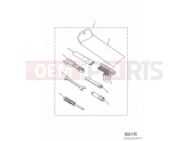 TRIUMPH SPRINT RS > 139276 Tool Kit
