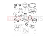 TRIUMPH SPRINT RS > 139276 Service Tools