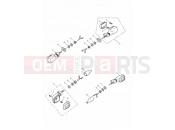 TRIUMPH SPRINT RS > 139276 Indicators
