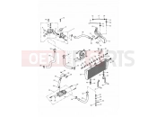 TRIUMPH SPRINT RS > 139276 Cooling System