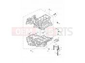 TRIUMPH SPRINT RS 139277 > Crankcases