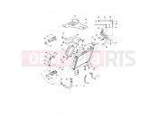 TRIUMPH SPRINT RS 139277 > Cooling System