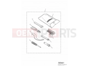 TRIUMPH SPRINT ST > 139276 Tool Kit