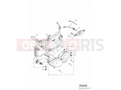 TRIUMPH SPRINT ST > 139276 Headlight & Mountings